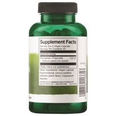 Swanson Full Spectrum Fenugreek Seed 610mg - 90 Capsules